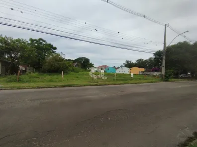 Lote/Terreno à venda, 5200m² no Guarujá, Porto Alegre