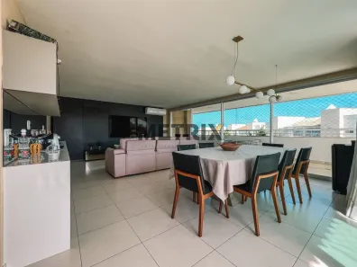 Apartamento com 3 Quartos para alugar, 200m² no Aquiraz, Aquiraz