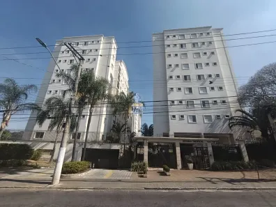 Apartamento com 2 Quartos à venda, 53m² no Jardim Brasil (Zona Norte), São Paulo