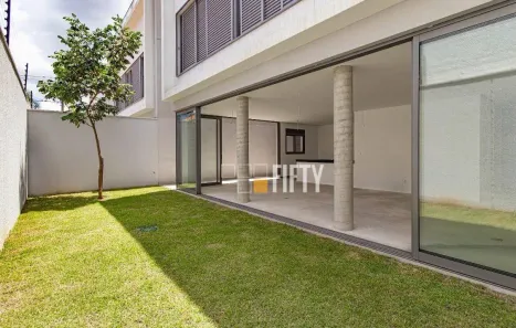 Casa com 4 Quartos à venda, 487m² no Jardim Europa, São Paulo