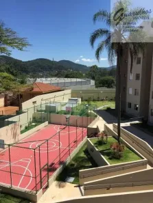 Apartamento com 2 Quartos à venda, 52m² no Núcleo do Engordador, São Paulo