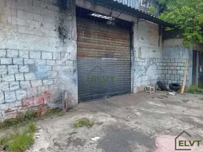 Lote/Terreno à venda, 12m² no Vila Osasco, Osasco