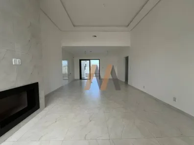 Casa de Condomínio com 3 Quartos à venda, 140m² no Dom Feliciano, Gravataí