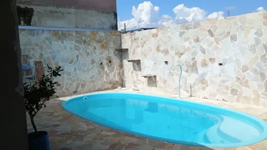 Casa com 2 Quartos à venda, 220m² no Jardim Santa Júlia, São José dos Campos