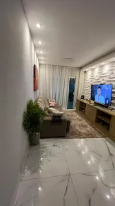 Casa de Condomínio com 3 Quartos à venda, 105m² no 23 de Setembro, Várzea Grande