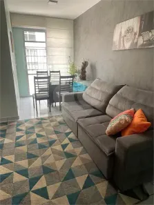 Apartamento com 2 Quartos à venda, 58m² no Vila Santa Catarina, São Paulo