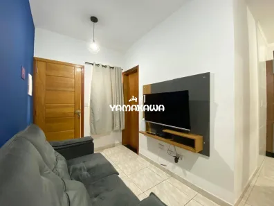 Apartamento com 2 Quartos à venda, 42m² no Vila Progresso (Zona Leste), São Paulo