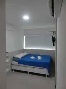 Apartamento com 2 Quartos para alugar, 57m² no Graças, Recife