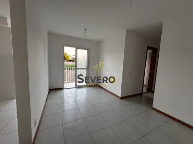 Apartamento com 2 Quartos à venda, 50m² no Vista Alegre, São Gonçalo
