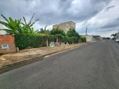 Lote/Terreno à venda, 300m² no Parque Universitário, Americana