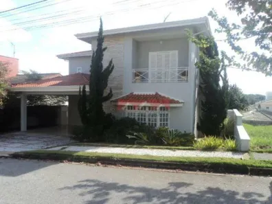 Casa de Condomínio com 3 Quartos para alugar, 350m² no Portal do Paraíso II, Jundiaí