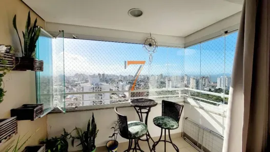Apartamento com 2 Quartos à venda, 70m² no Capoeiras, Florianópolis
