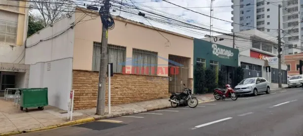 Casa com 3 Quartos à venda, 225m² no Centro, São Carlos