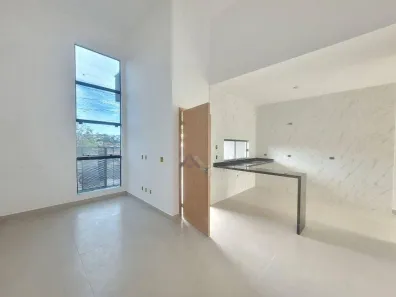 Casa com 3 Quartos à venda, 91m² no Colúmbia, Londrina