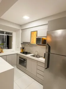 Apartamento com 2 Quartos à venda, 52m² no Água Limpa, Volta Redonda