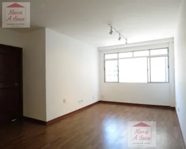 Apartamento com 2 Quartos para alugar, 97m² no Jardim Paulista, São Paulo