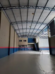 Galpão/Depósito/Armazém à venda, 680m² no Vila Carvalho, Ribeirão Preto