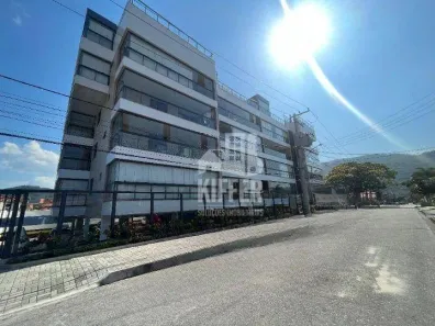Apartamento com 3 Quartos à venda, 110m² no Piratininga, Niterói