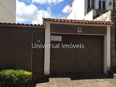 Lote/Terreno à venda, 372m² no Bom Pastor, Juiz de Fora