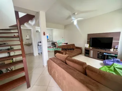 Casa de Condomínio com 3 Quartos à venda, 123m² no Rio da Praia, Bertioga