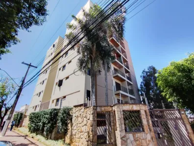 Apartamento com 3 Quartos à venda, 100m² no Vila Rossi Borghi e Siqueira, Campinas