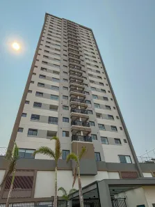 Apartamento com 2 Quartos à venda, 85m² no Jardim Brasil, Campinas