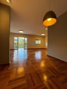 Apartamento com 3 Quartos para alugar, 139m² no Tamboré, Santana de Parnaíba