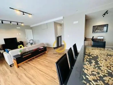 Apartamento com 3 Quartos para venda ou aluguel, 158m² no Aclimação, São Paulo