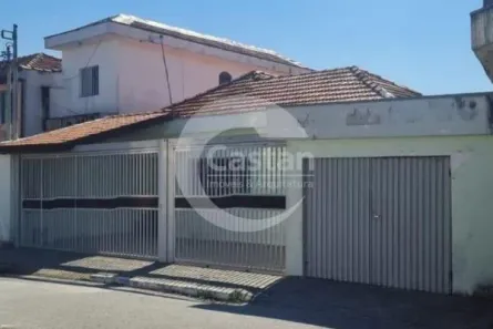 Casa com 3 Quartos à venda, 301m² no Vila Alpina, São Paulo