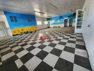 Sala Comercial para alugar, 132m² no Vila Ré, São Paulo
