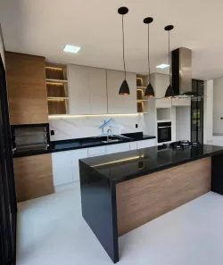 Casa com 3 Quartos à venda, 185m² no Recanto dos Pássaros, Paulínia