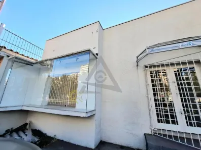 Imóvel Comercial com 2 Quartos para alugar, 135m² no Vila Itapura, Campinas