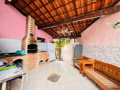 Casa com 3 Quartos à venda, 180m² no Campo Grande, Rio de Janeiro