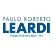 Logo da imobiliária