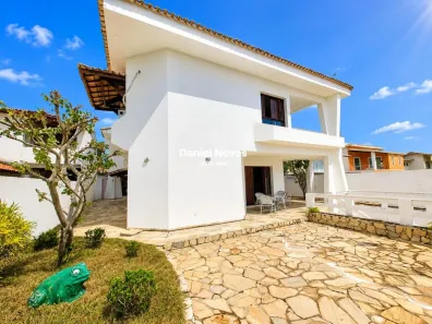 Casa com 6 Quartos à venda, 374m² no Vilas do Atlântico, Lauro de Freitas