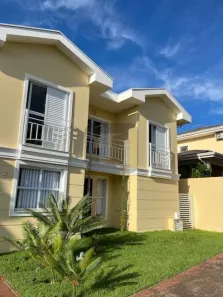 Casa de Condomínio com 3 Quartos à venda, 248m² no Parque Taquaral, Campinas