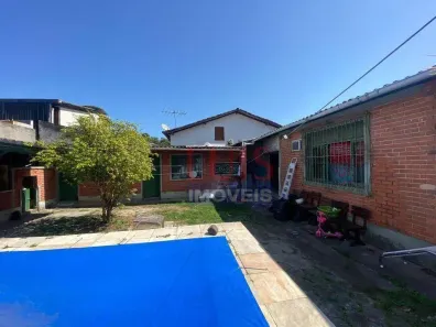 Casa com 4 Quartos à venda, 189m² no Piratininga, Niterói