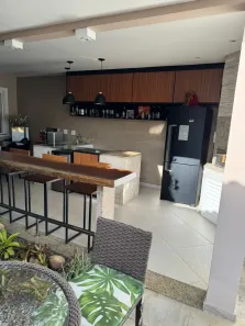 Casa de Condomínio com 4 Quartos à venda, 450m² no Recreio dos Bandeirantes, Rio de Janeiro