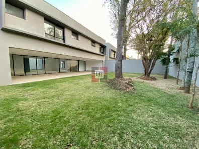 Casa de Condomínio com 4 Quartos à venda, 950m² no Chácara Santo Antônio (Zona Sul), São Paulo
