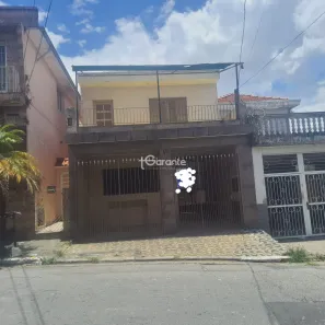 Casa com 3 Quartos à venda, 176m² no Vila Oratório, São Paulo