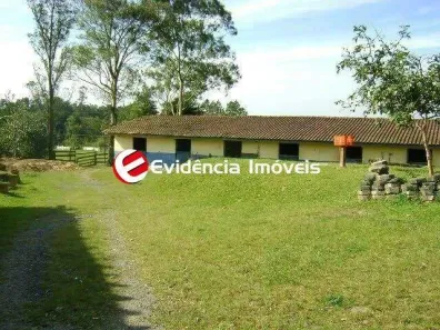 Fazenda/Sítio à venda, 10000m² no Parque das Garças, Santo André
