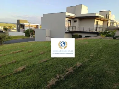 Lote/Terreno à venda, 400m² no Loteamento Parque dos Alecrins, Campinas