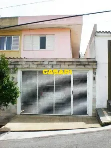 Sobrado com 3 Quartos à venda, 179m² no Anchieta, São Bernardo do Campo