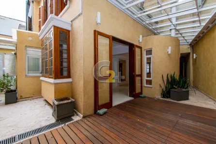  com 5 Quartos à venda, 300m² no Jardim Paulistano, São Paulo