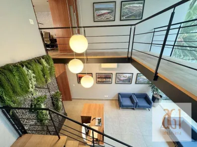 Prédio Comercial à venda, 490m² no Pinheiros, São Paulo