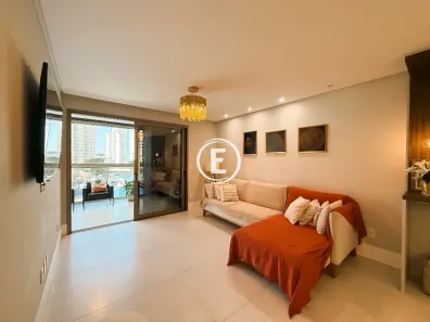 Apartamento com 3 Quartos à venda, 157m² no Campinas, São José