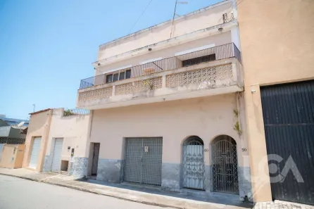 Casa com 6 Quartos à venda, 225m² no Centro, Caraguatatuba