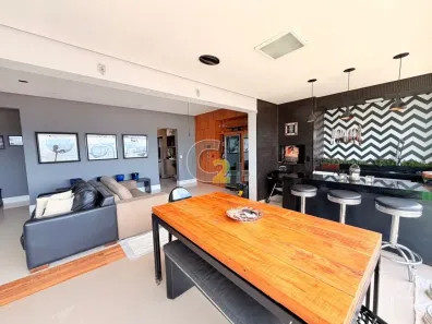 Apartamento com 3 Quartos à venda, 118m² no Vila Leopoldina, São Paulo