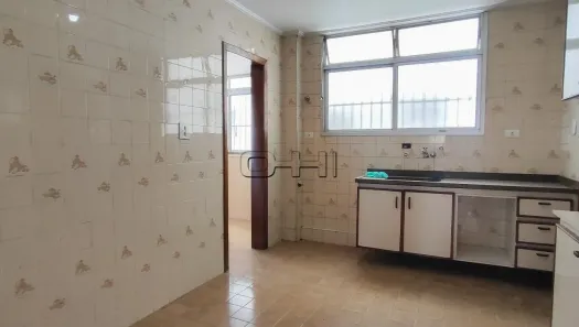 Apartamento com 3 Quartos à venda, 140m² no Perdizes, São Paulo