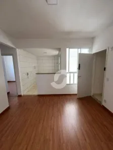 Apartamento com 2 Quartos à venda, 56m² no Vista Alegre, São Gonçalo